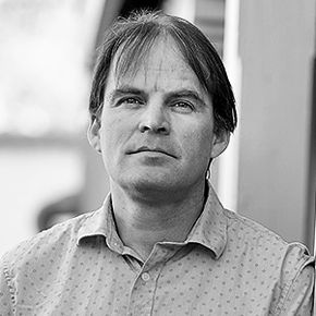 Mike Warren