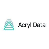 Acryl Data Logo for active job listings