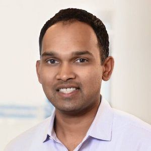 Arvind Mohan