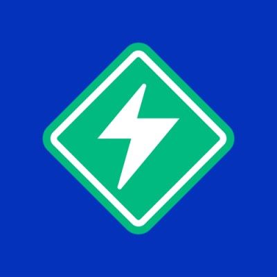 Mudflap Logo for active job listings