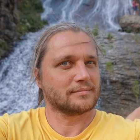 Dmitry Burlakov
