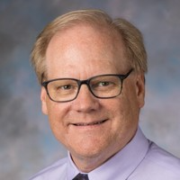 Timothy Cripe