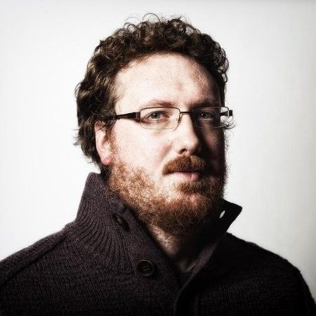 Brian Murphy
