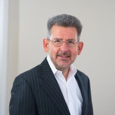 Patrick Rivelli