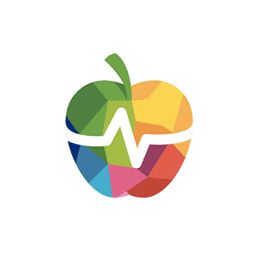Healthie Logo for active job listings