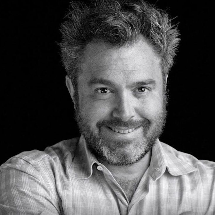 Justin Dangel