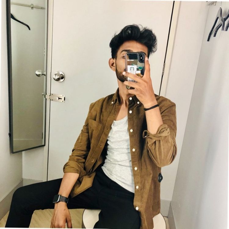 Himanshu H.