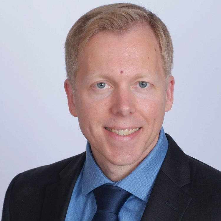 Daniel Myers