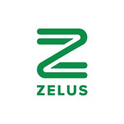 Zelus Analytics Logo for active job listings