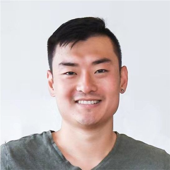 Jeff Chen