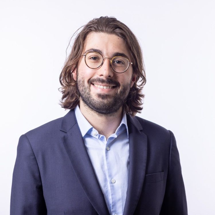 Geoffrey Safar