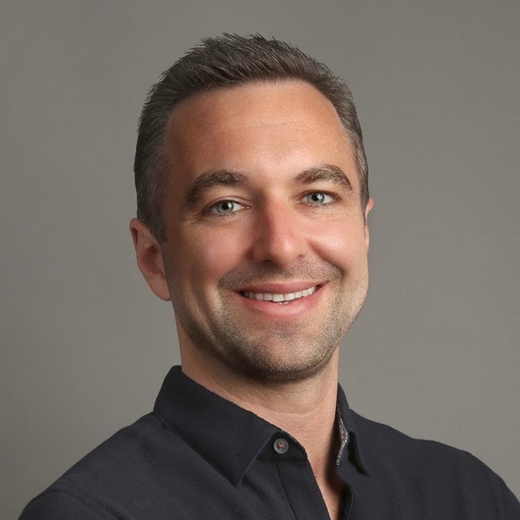 Brad Vogel