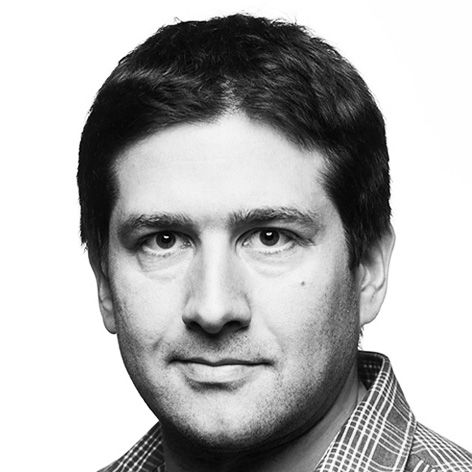 Alex Shpunt