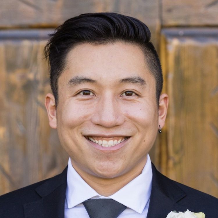 Alex Jiao