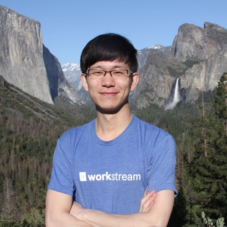 Max Wang