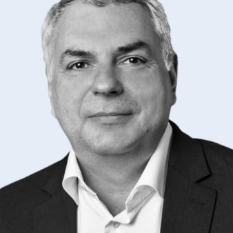 Damien Toledo