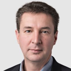 Graham Gardner