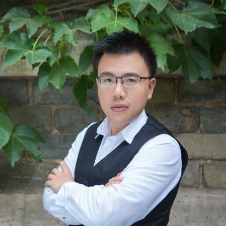 Ethan (Yudian) Zheng