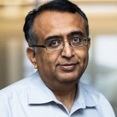 Raghu Raghuram