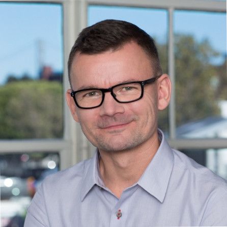 Christian Pedersen