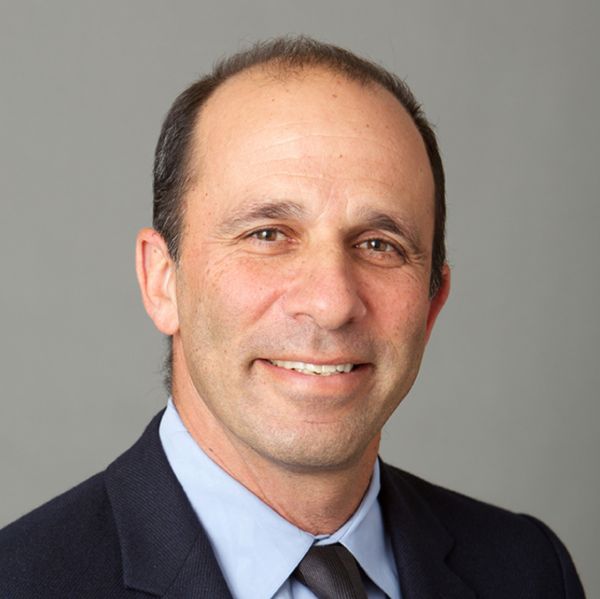 Paul W. Glimcher