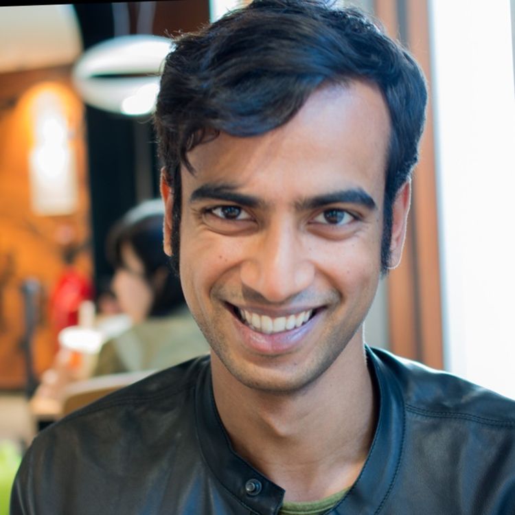 Sujay Jayakar