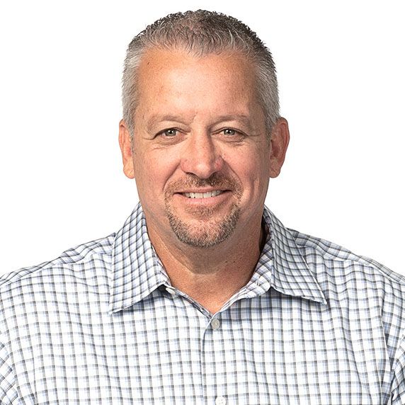 Jim Fusaro