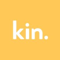 Kin Insurance Logo for active job listings