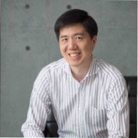 Rex Tseng