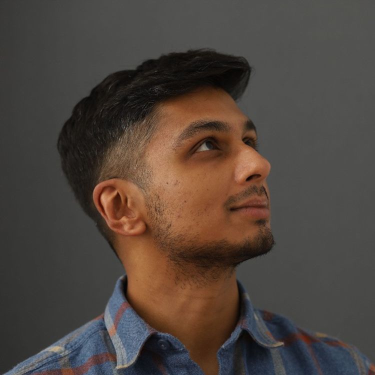 Dwijen Patel