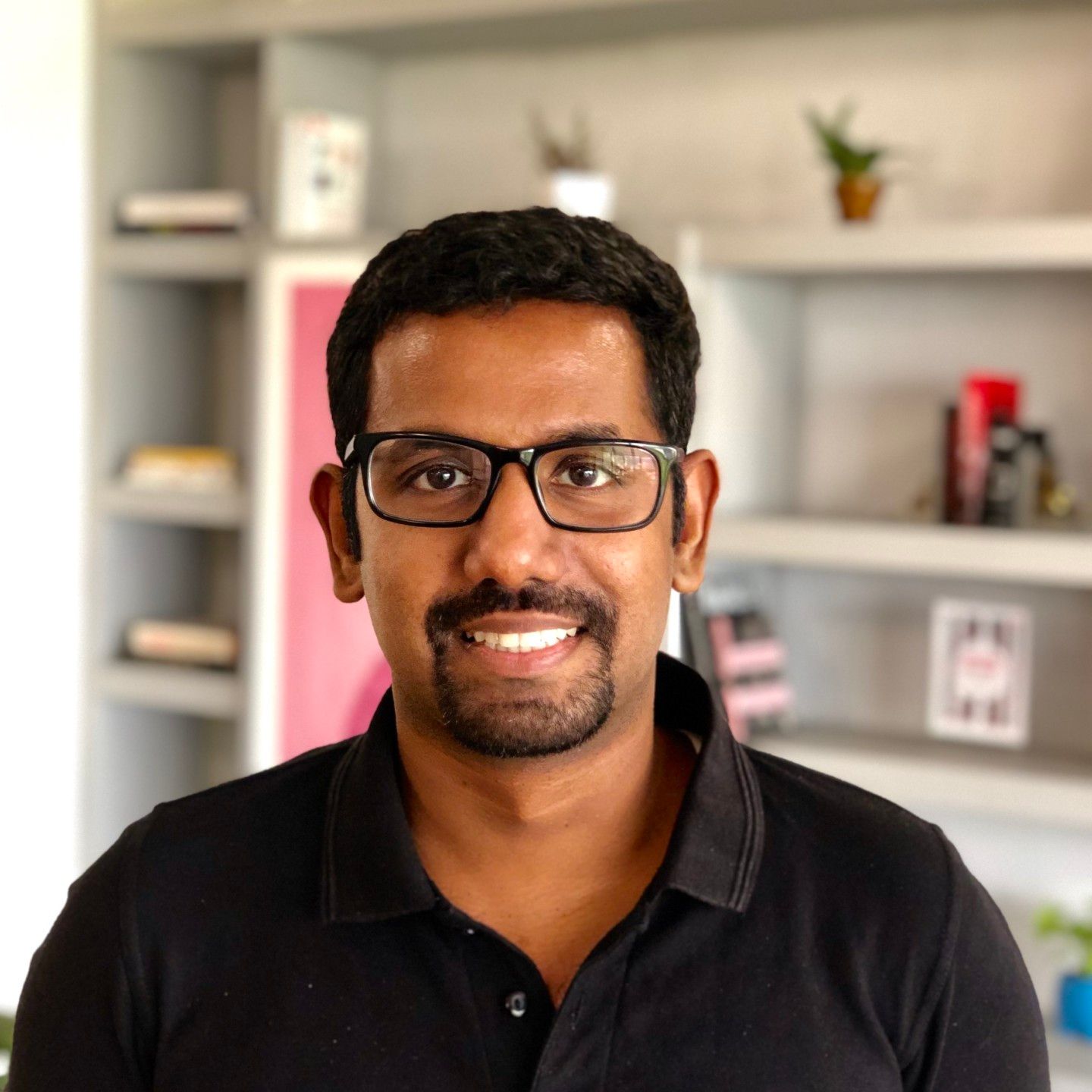 Arjun Maheswaran