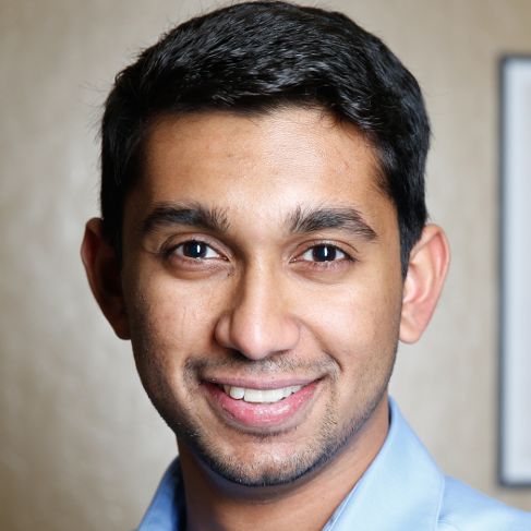 Narendran Muraleedharan (Naru)