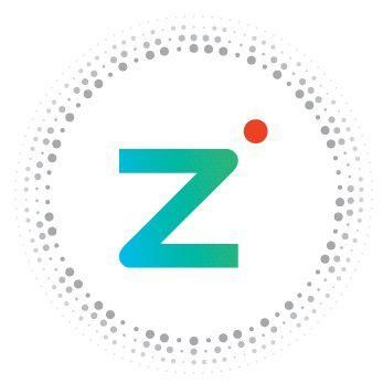 Zenoti Logo for active job listings