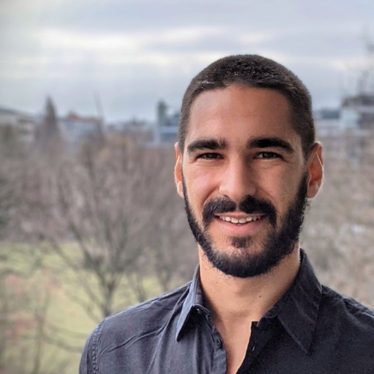 Matias Comercio