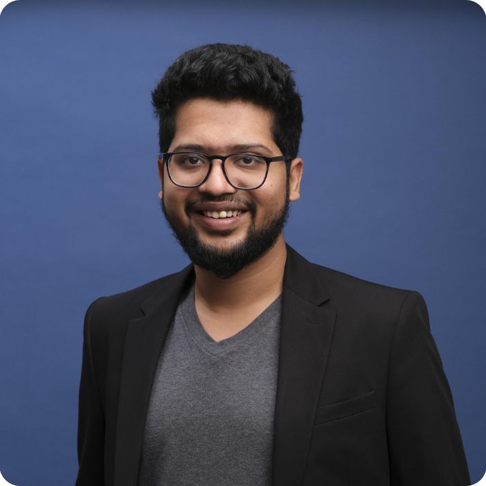 Apurv Agrawal