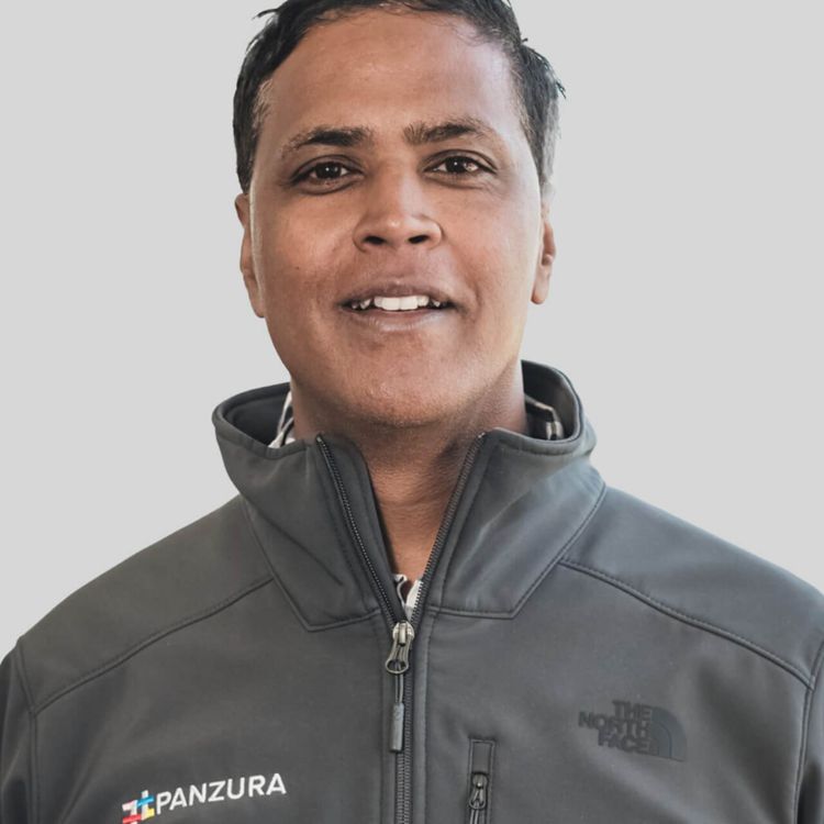 Sundar Kanthadai