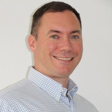 Derek Lewis