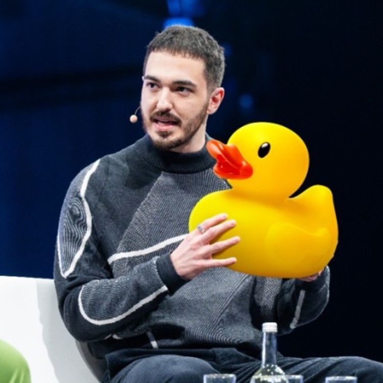 Timur Mamedov