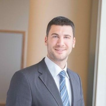 Nathaniel Cohen