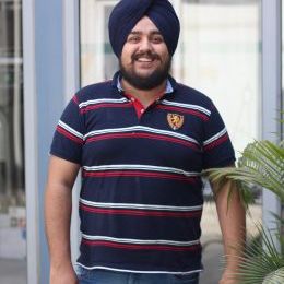 Amritpal Singh