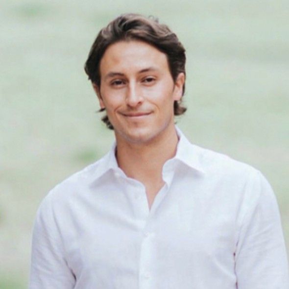 Brock Strasbourger