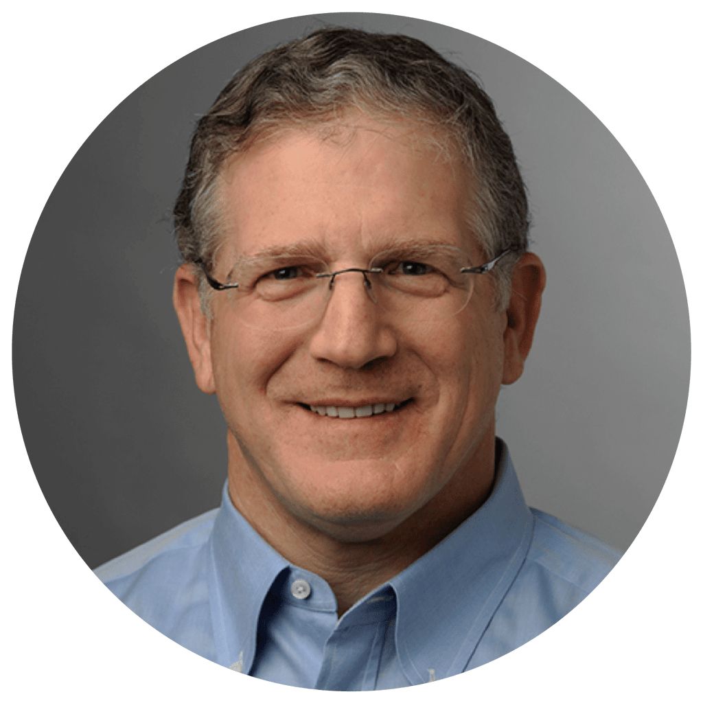 Ross Jaffe