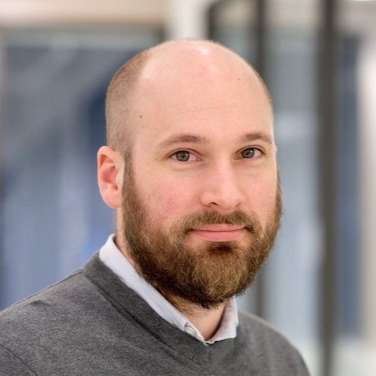 Paul Pagel