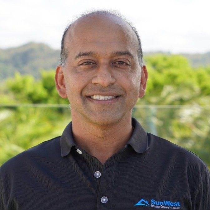 Pavan Agarwal