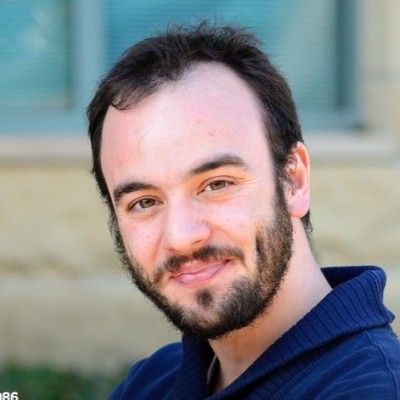 Panos Achlioptas