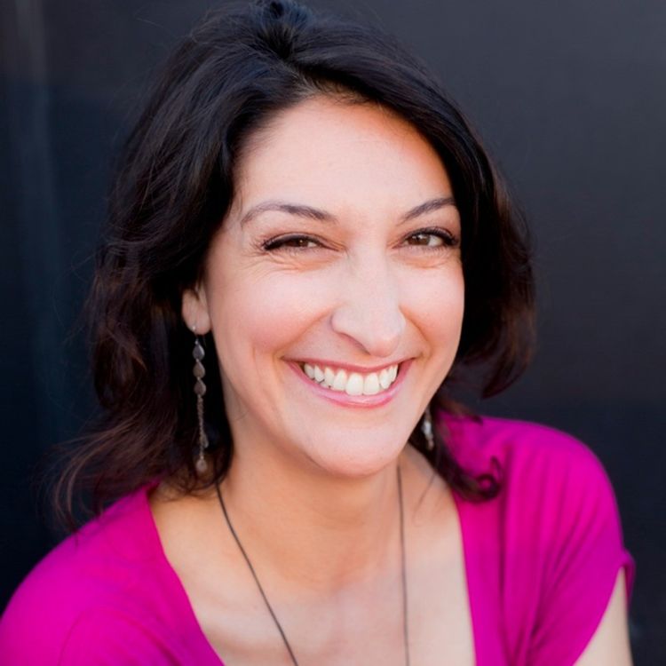Leila Amirsadeghi