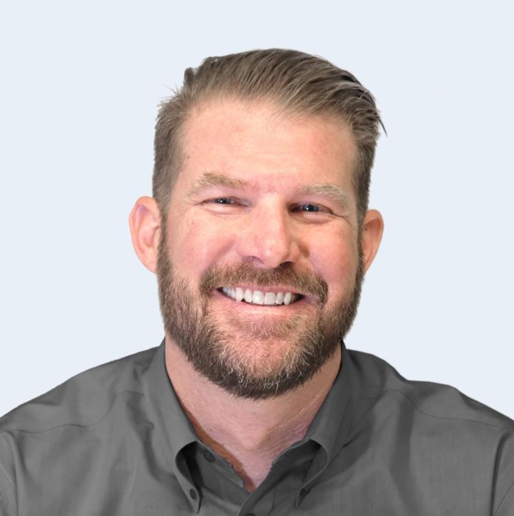 Brad Jannenga