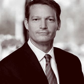 Kevin Mandia