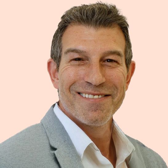 Marc Levine