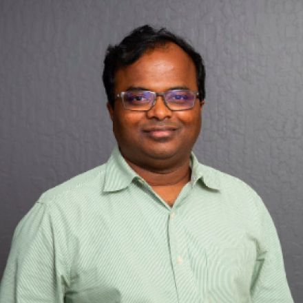 Praveen Patnala